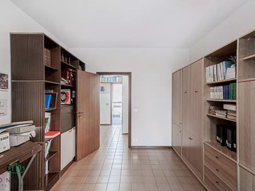 Immagine 23 di Appartamento in vendita  in via della pace a Sasso Marconi