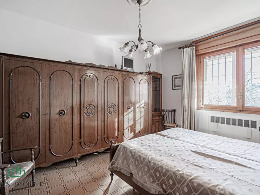 Immagine 24 di Appartamento in vendita  in via della pace a Sasso Marconi