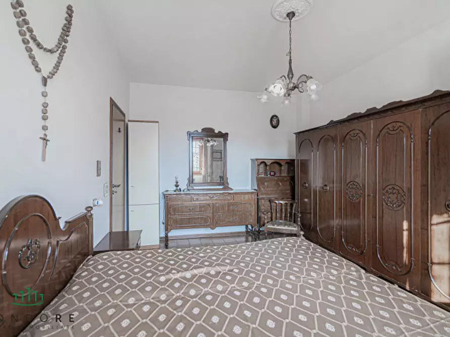 Immagine 25 di Appartamento in vendita  in via della pace a Sasso Marconi