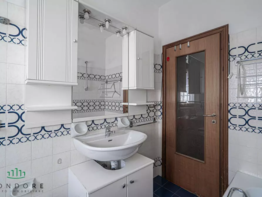 Immagine 29 di Appartamento in vendita  in via della pace a Sasso Marconi