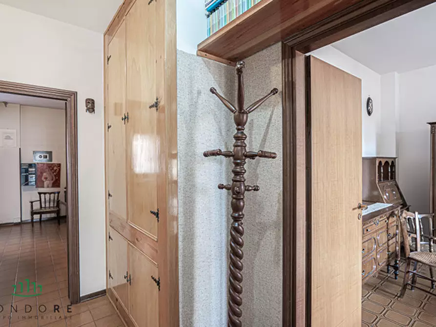 Immagine 30 di Appartamento in vendita  in via della pace a Sasso Marconi