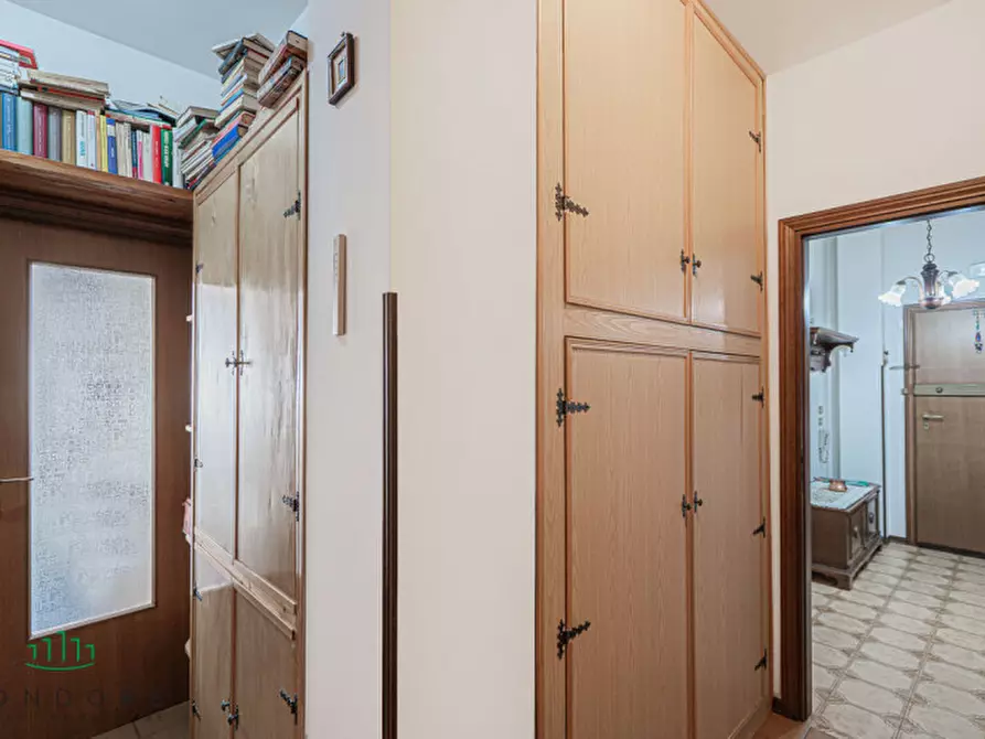 Immagine 31 di Appartamento in vendita  in via della pace a Sasso Marconi