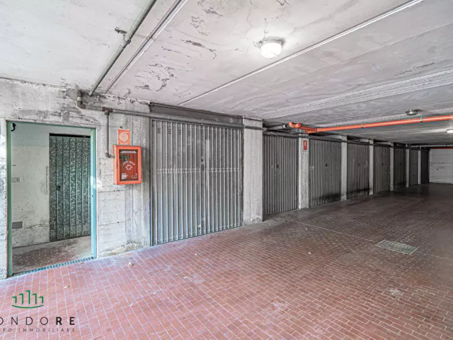 Immagine 32 di Appartamento in vendita  in via della pace a Sasso Marconi