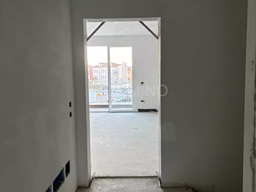 Immagine 3 di Appartamento in vendita  in Corso Milano a Padova