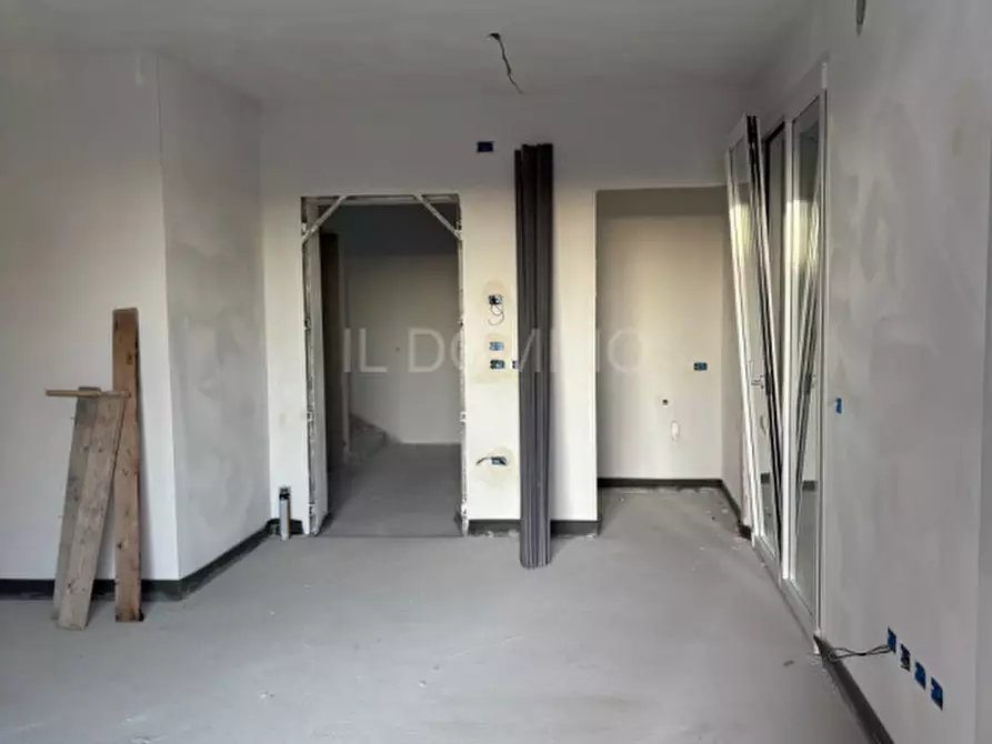 Immagine 4 di Appartamento in vendita  in Corso Milano a Padova