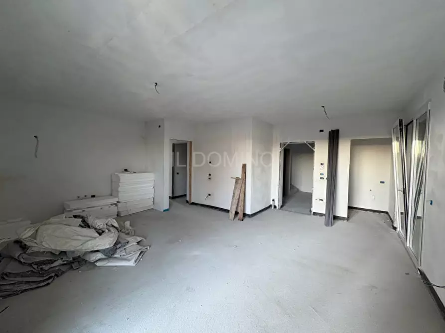 Immagine 5 di Appartamento in vendita  in Corso Milano a Padova