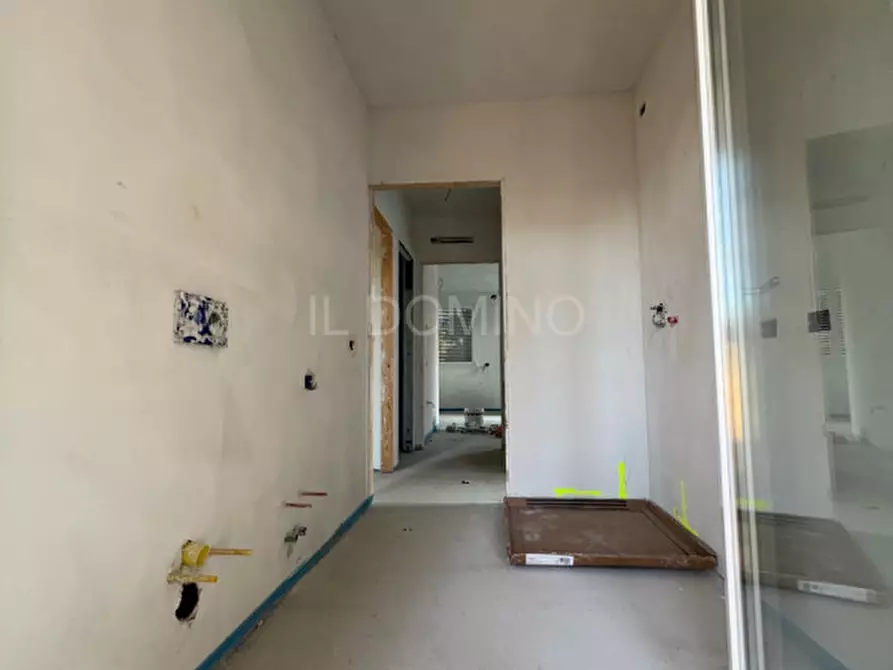 Immagine 11 di Appartamento in vendita  in Corso Milano a Padova