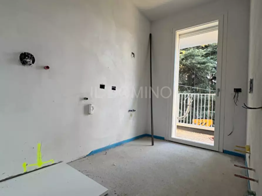 Immagine 12 di Appartamento in vendita  in Corso Milano a Padova