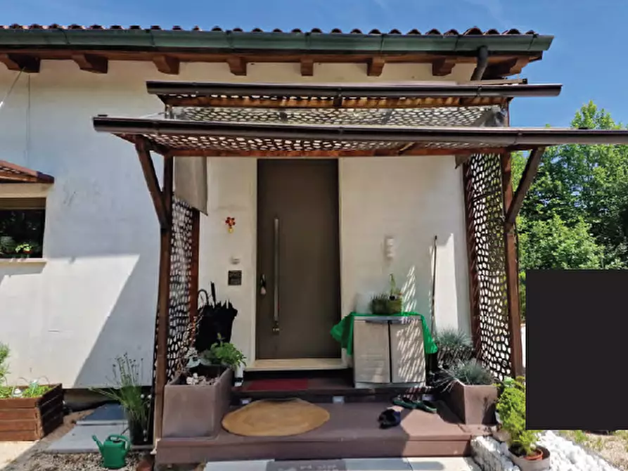 Immagine 3 di Casa indipendente in vendita  in Via Trento e Trieste, 19 a Roncade