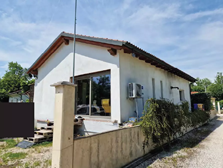 Immagine 4 di Casa indipendente in vendita  in Via Trento e Trieste, 19 a Roncade