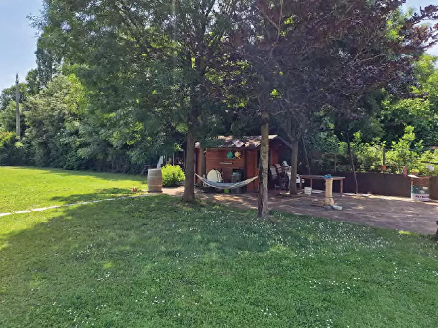 Immagine 5 di Casa indipendente in vendita  in Via Trento e Trieste, 19 a Roncade