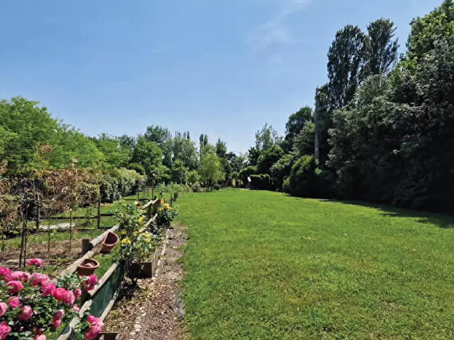 Immagine 6 di Casa indipendente in vendita  in Via Trento e Trieste, 19 a Roncade
