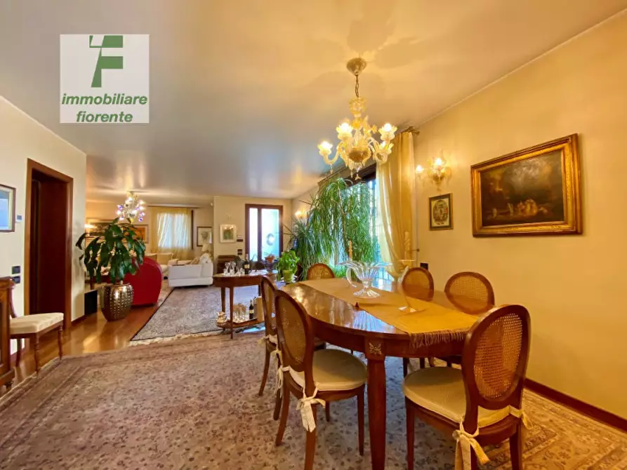 Immagine 5 di Casa bifamiliare in vendita  in VIA ROMA a Vigodarzere