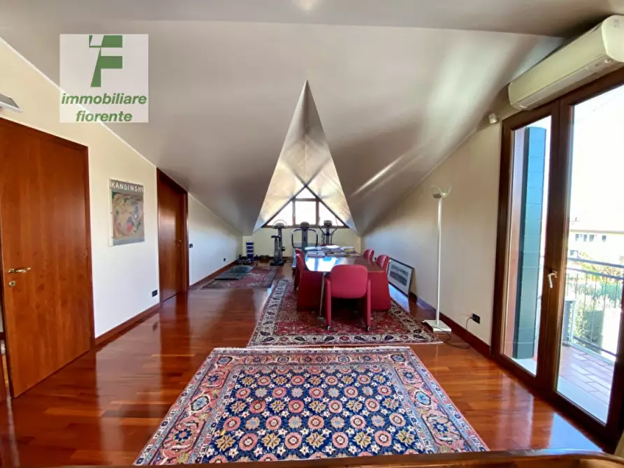 Immagine 16 di Casa bifamiliare in vendita  in VIA ROMA a Vigodarzere