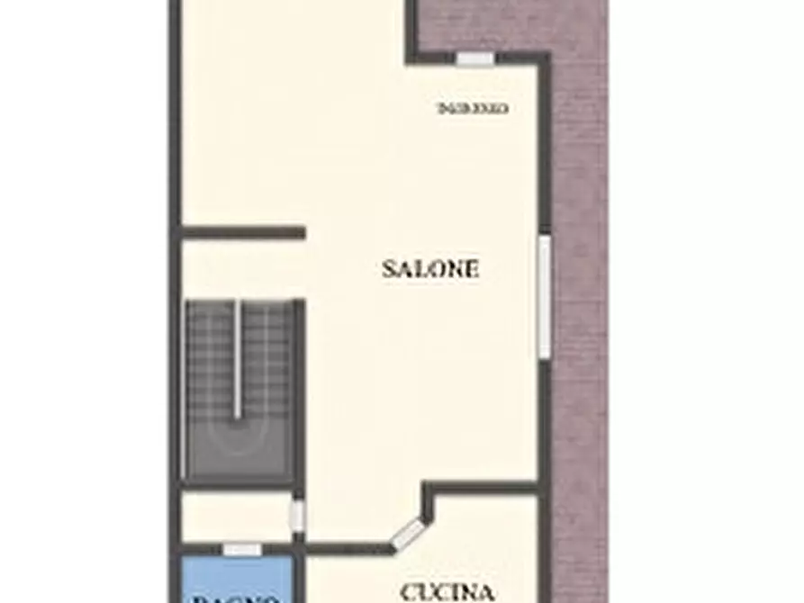 Immagine 27 di Casa bifamiliare in vendita  in VIA ROMA a Vigodarzere