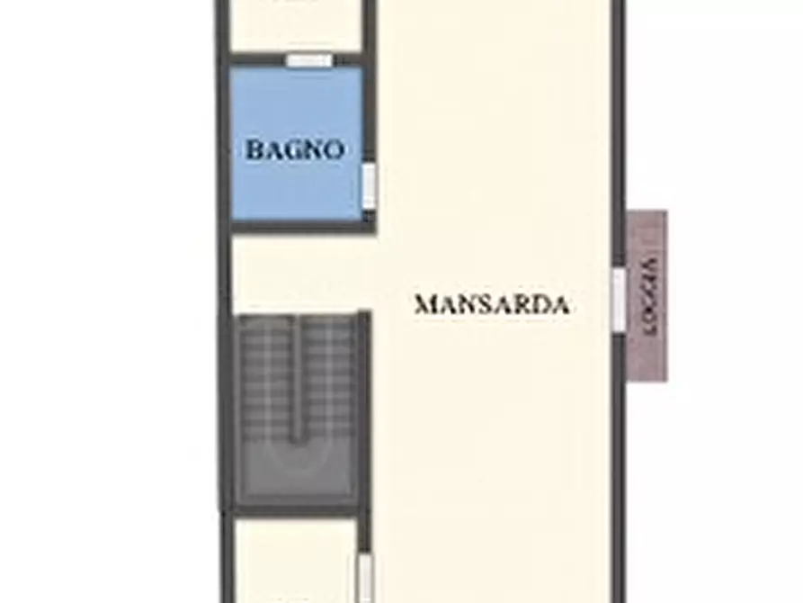 Immagine 29 di Casa bifamiliare in vendita  in VIA ROMA a Vigodarzere