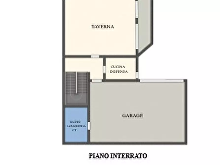 Immagine 30 di Casa bifamiliare in vendita  in VIA ROMA a Vigodarzere