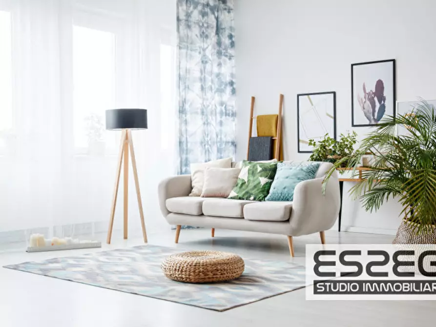 Immagine 4 di Appartamento in vendita  in Via dei Mille a Selvazzano Dentro