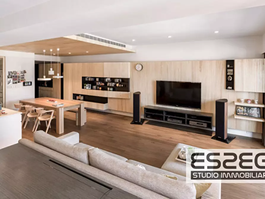 Immagine 14 di Appartamento in vendita  a Selvazzano Dentro