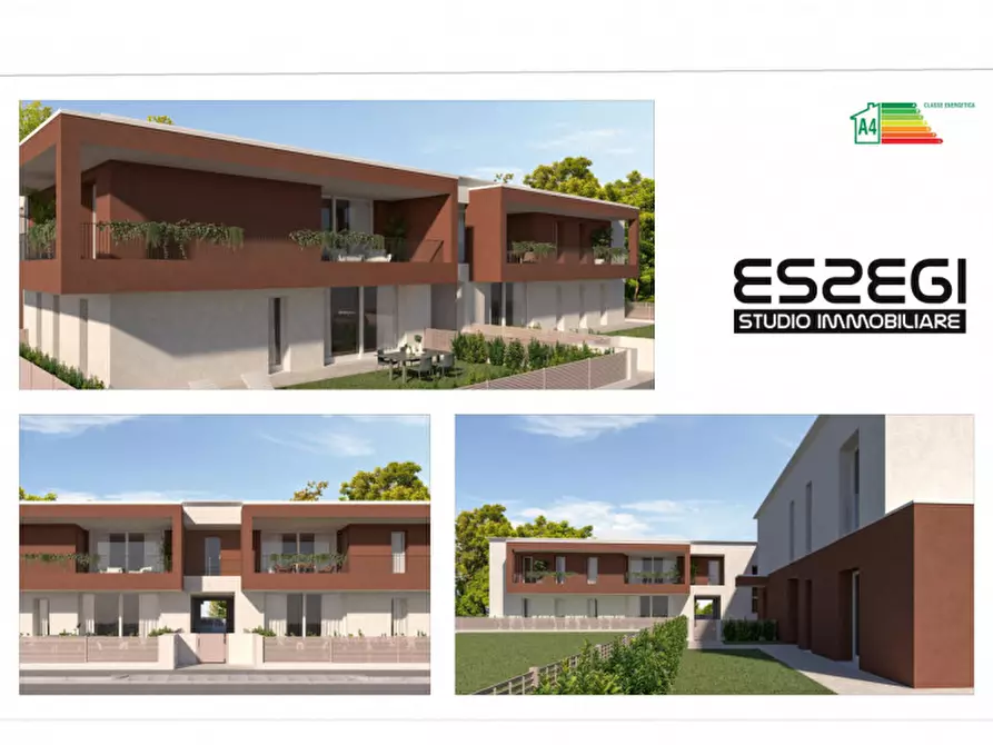 Immagine 22 di Appartamento in vendita  a Selvazzano Dentro