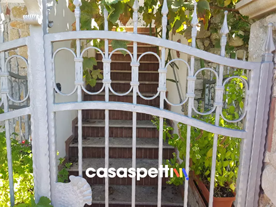 Immagine 6 di Casa indipendente in vendita  in Via Iardini a Sant'angelo A Fasanella