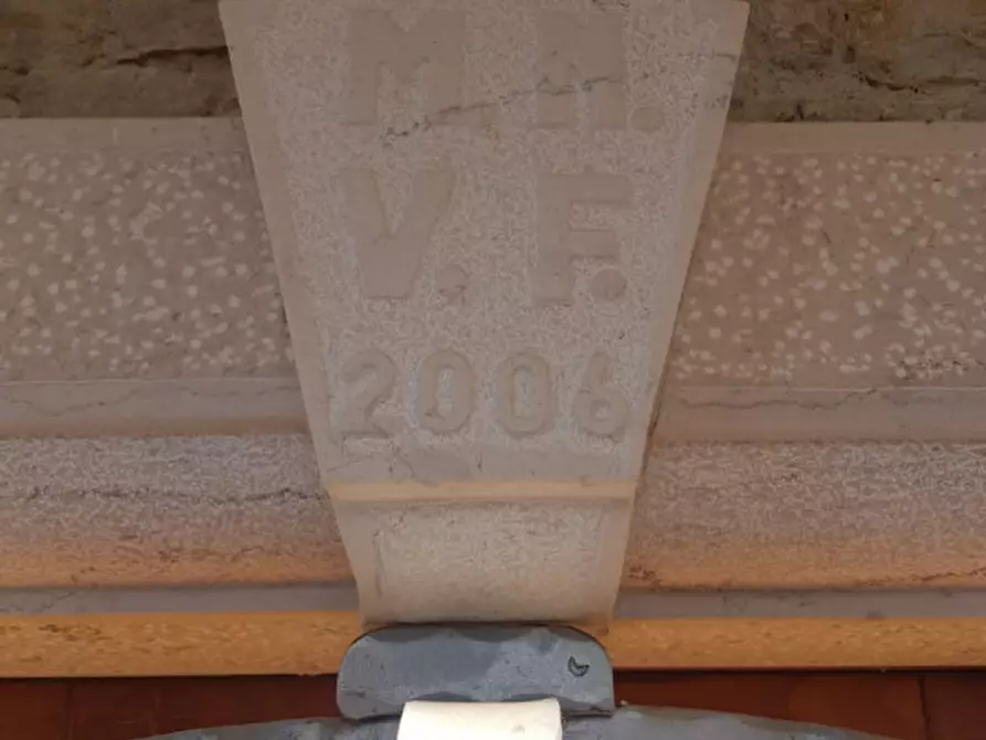 Immagine 9 di Casa indipendente in vendita  in Via Iardini a Sant'angelo A Fasanella