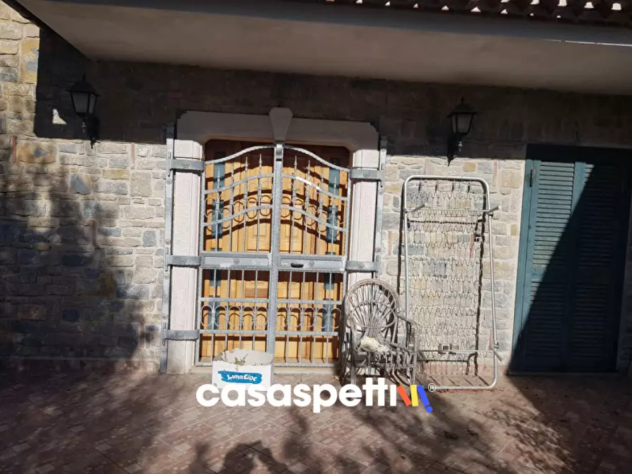 Immagine 11 di Casa indipendente in vendita  in Via Iardini a Sant'angelo A Fasanella