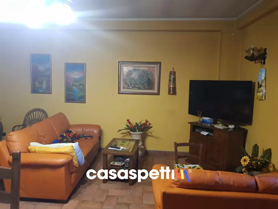 Immagine 12 di Casa indipendente in vendita  in Via Iardini a Sant'angelo A Fasanella