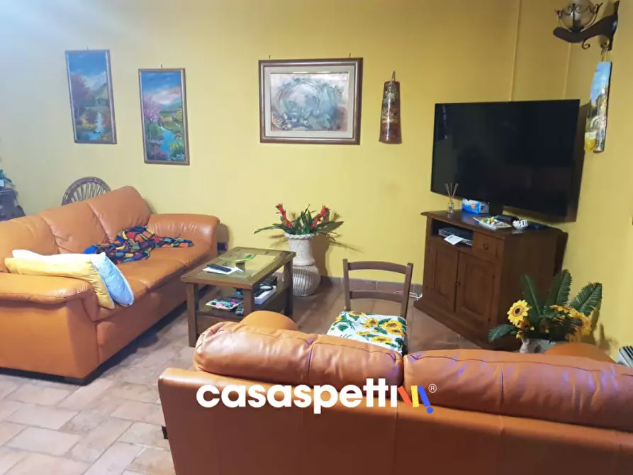 Immagine 14 di Casa indipendente in vendita  in Via Iardini a Sant'angelo A Fasanella