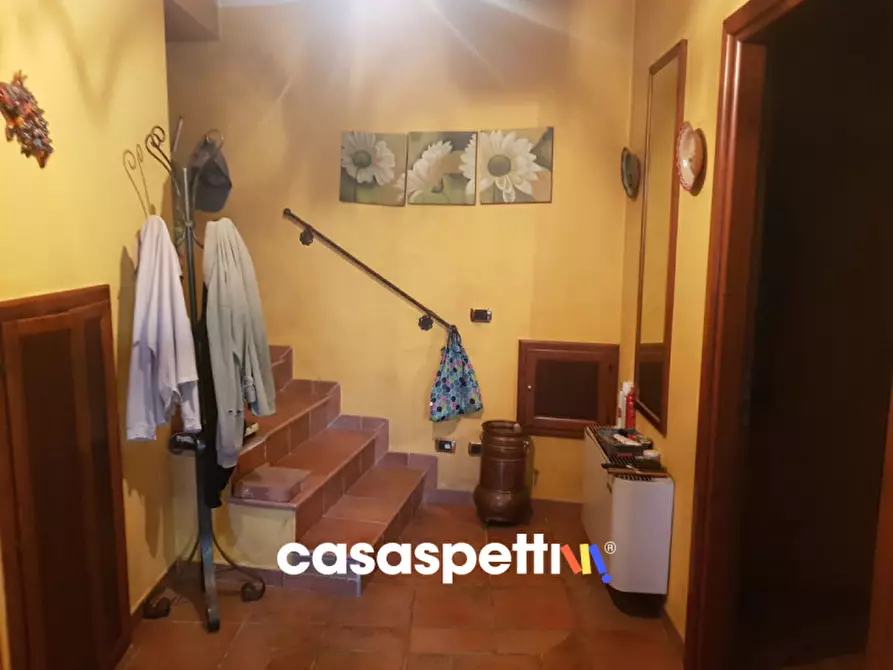 Immagine 17 di Casa indipendente in vendita  in Via Iardini a Sant'angelo A Fasanella