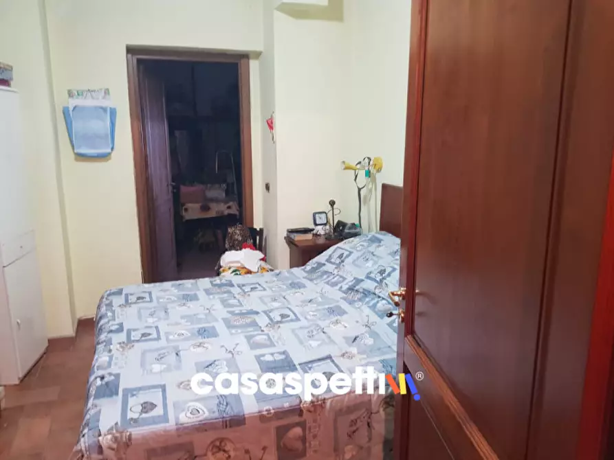 Immagine 18 di Casa indipendente in vendita  in Via Iardini a Sant'angelo A Fasanella
