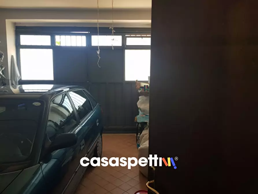 Immagine 19 di Casa indipendente in vendita  in Via Iardini a Sant'angelo A Fasanella