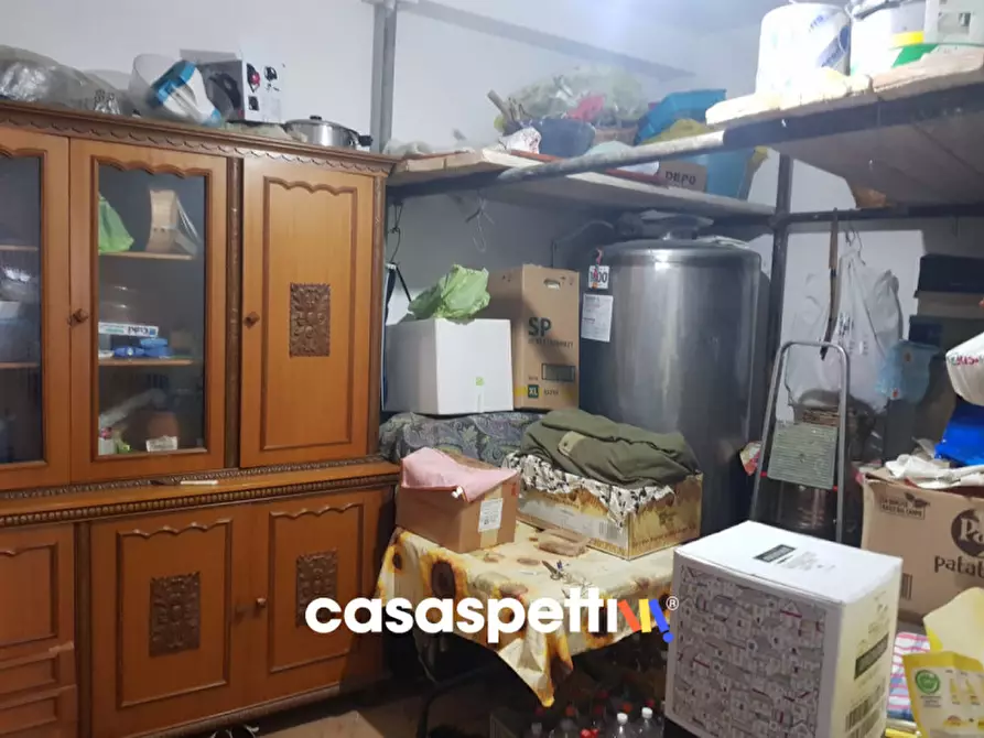 Immagine 20 di Casa indipendente in vendita  in Via Iardini a Sant'angelo A Fasanella