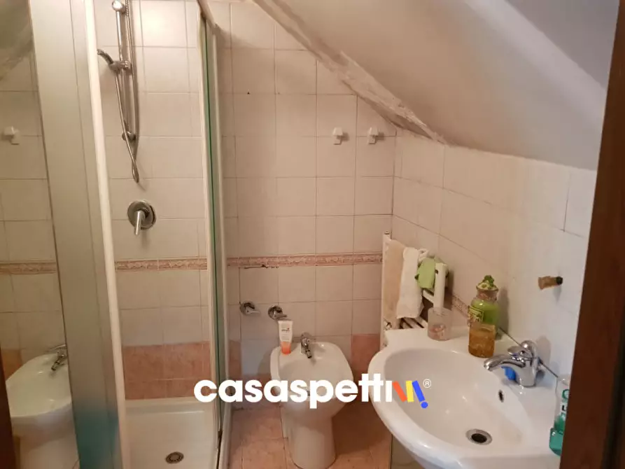 Immagine 21 di Casa indipendente in vendita  in Via Iardini a Sant'angelo A Fasanella