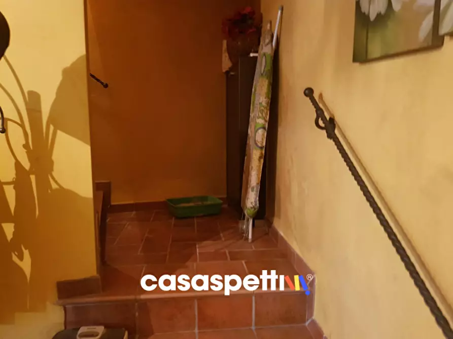 Immagine 22 di Casa indipendente in vendita  in Via Iardini a Sant'angelo A Fasanella
