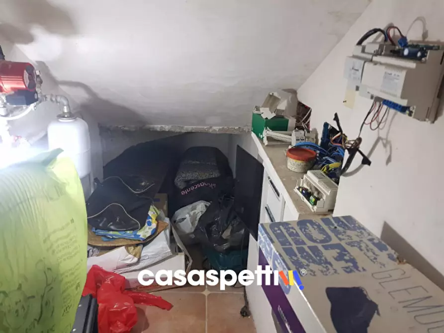 Immagine 23 di Casa indipendente in vendita  in Via Iardini a Sant'angelo A Fasanella