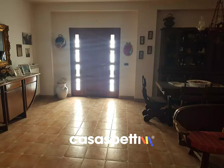 Immagine 24 di Casa indipendente in vendita  in Via Iardini a Sant'angelo A Fasanella