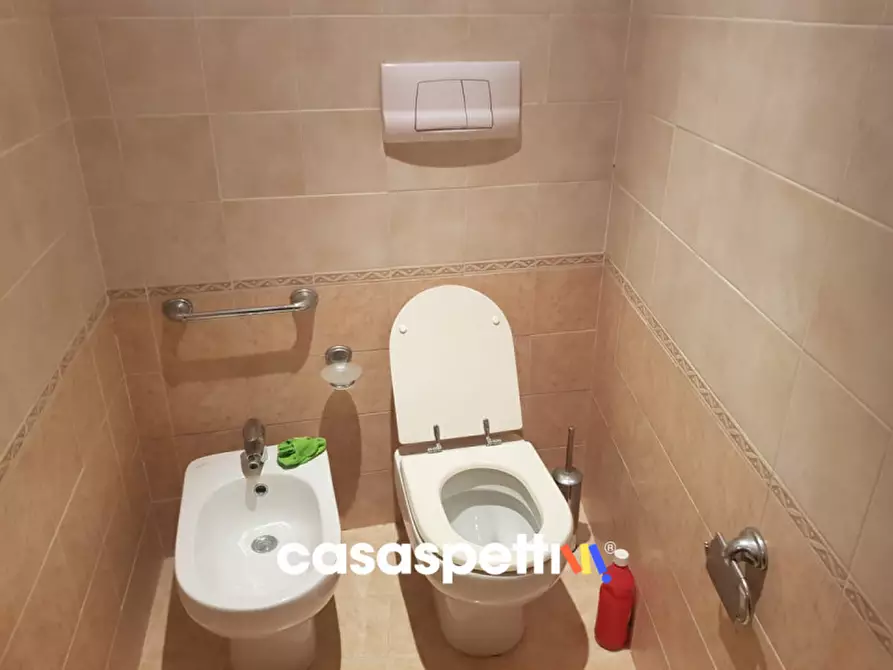 Immagine 26 di Casa indipendente in vendita  in Via Iardini a Sant'angelo A Fasanella