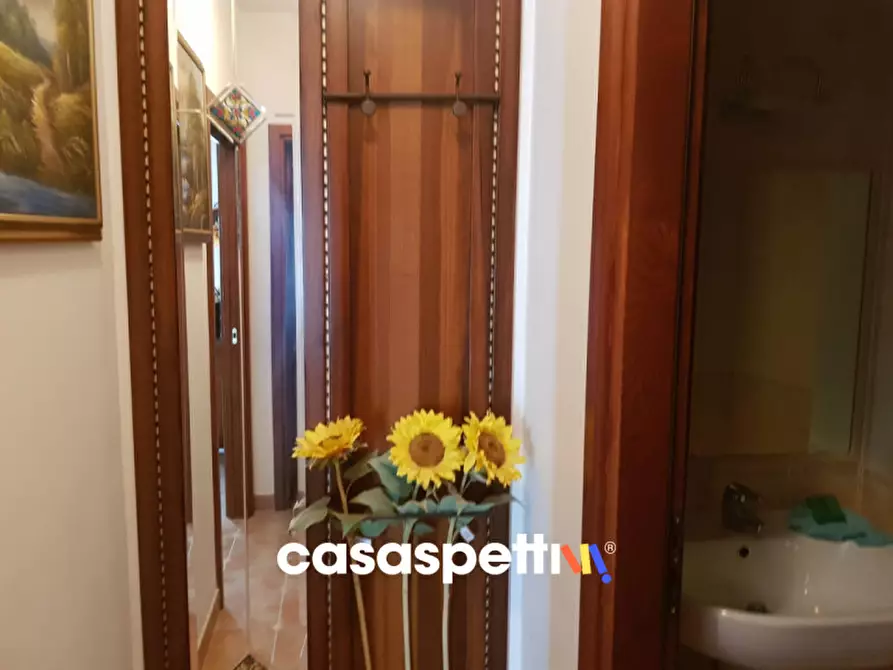 Immagine 27 di Casa indipendente in vendita  in Via Iardini a Sant'angelo A Fasanella