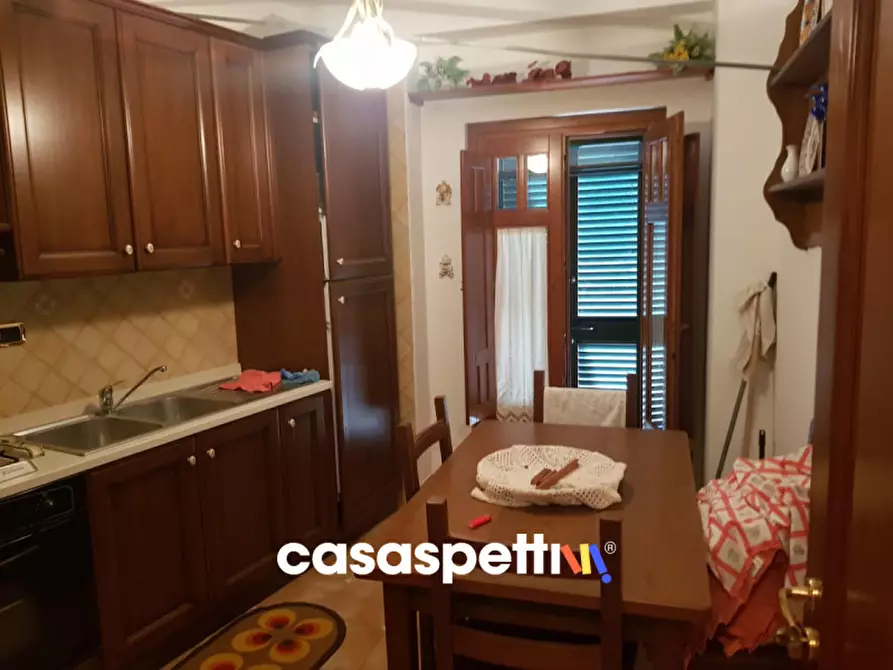 Immagine 28 di Casa indipendente in vendita  in Via Iardini a Sant'angelo A Fasanella