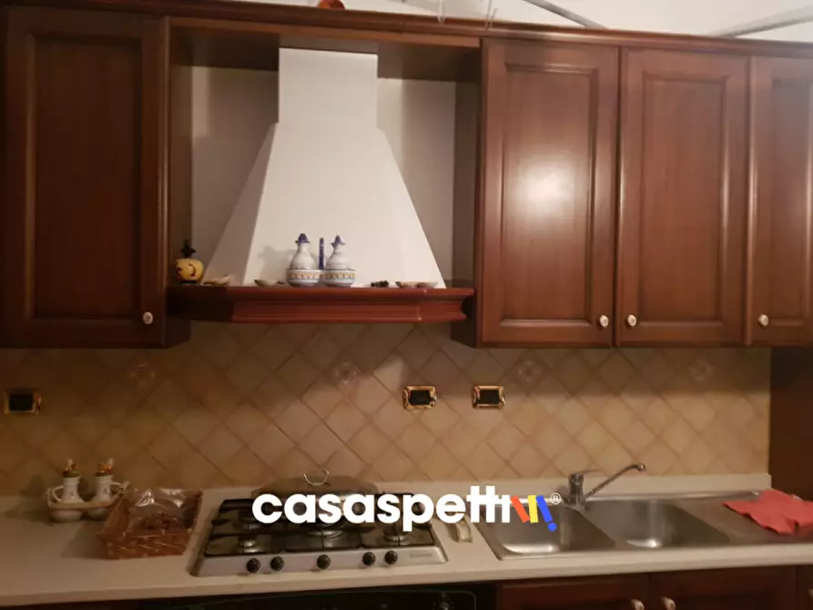 Immagine 29 di Casa indipendente in vendita  in Via Iardini a Sant'angelo A Fasanella