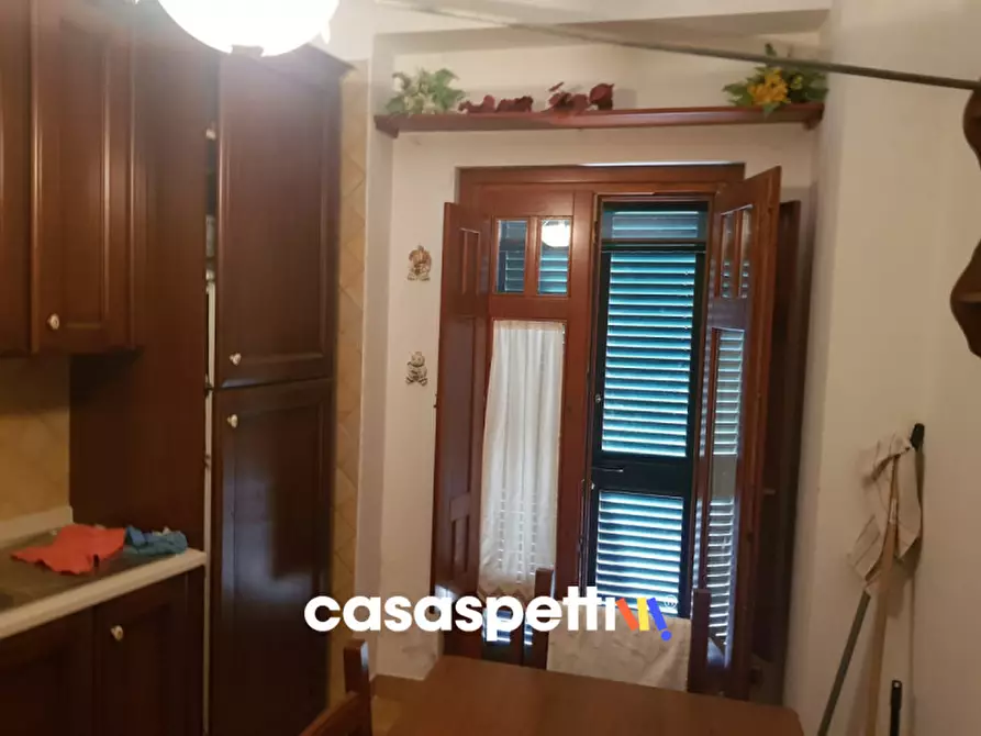 Immagine 30 di Casa indipendente in vendita  in Via Iardini a Sant'angelo A Fasanella
