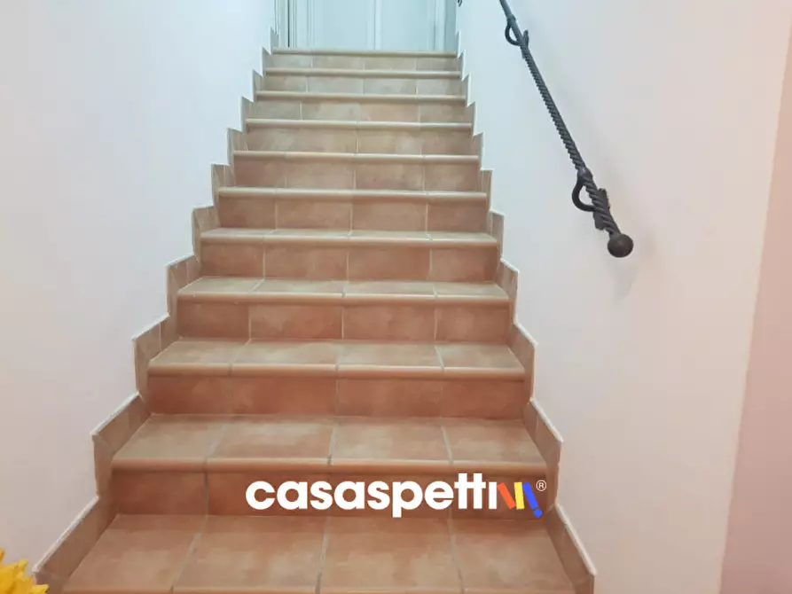 Immagine 31 di Casa indipendente in vendita  in Via Iardini a Sant'angelo A Fasanella