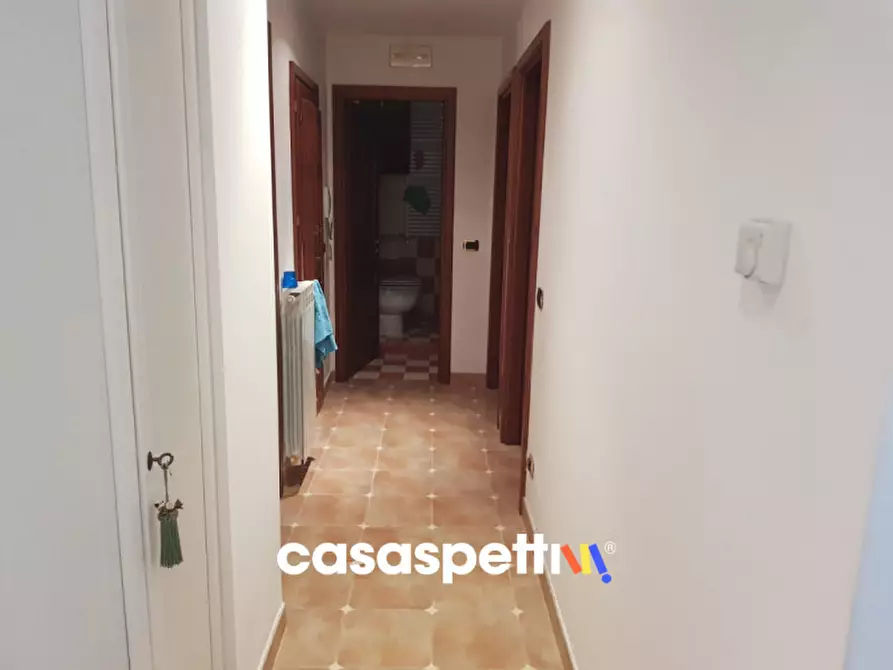 Immagine 32 di Casa indipendente in vendita  in Via Iardini a Sant'angelo A Fasanella