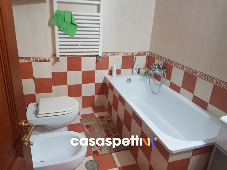 Immagine 34 di Casa indipendente in vendita  in Via Iardini a Sant'angelo A Fasanella