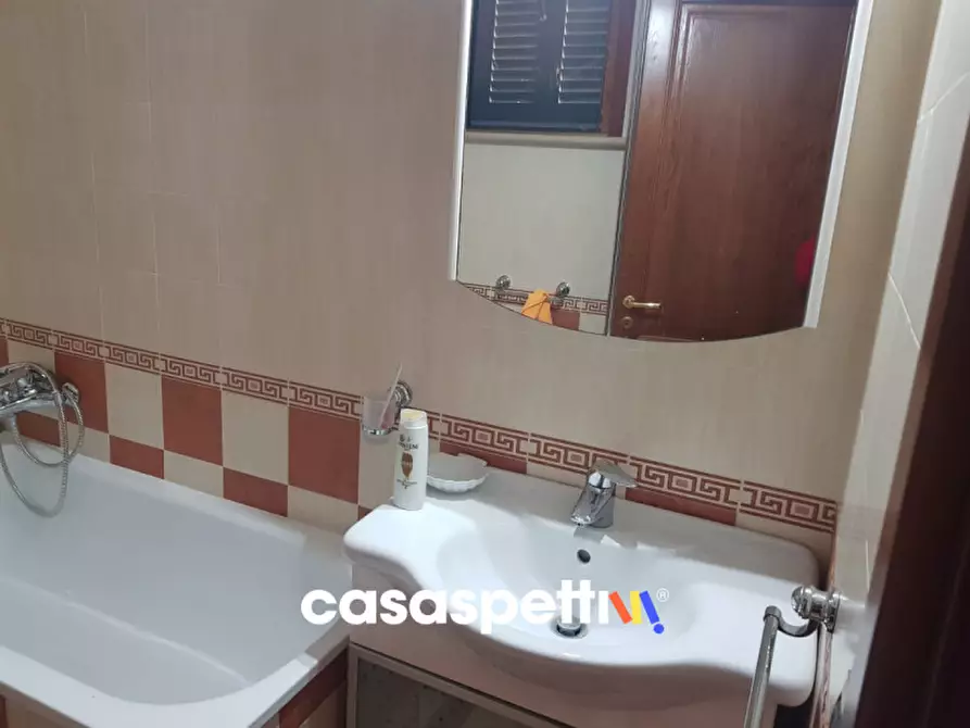 Immagine 36 di Casa indipendente in vendita  in Via Iardini a Sant'angelo A Fasanella