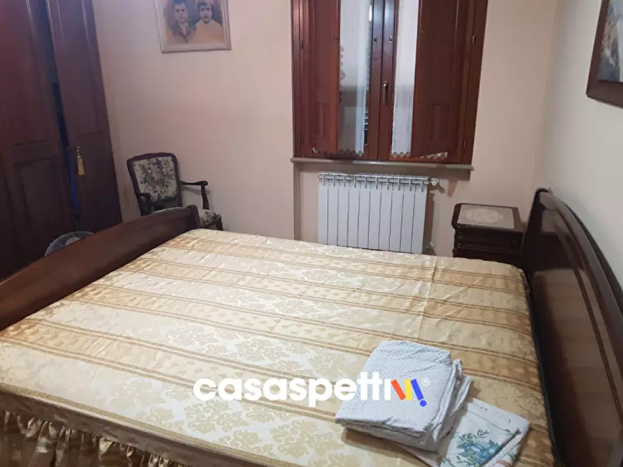 Immagine 37 di Casa indipendente in vendita  in Via Iardini a Sant'angelo A Fasanella