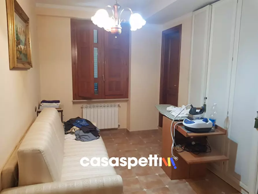 Immagine 38 di Casa indipendente in vendita  in Via Iardini a Sant'angelo A Fasanella