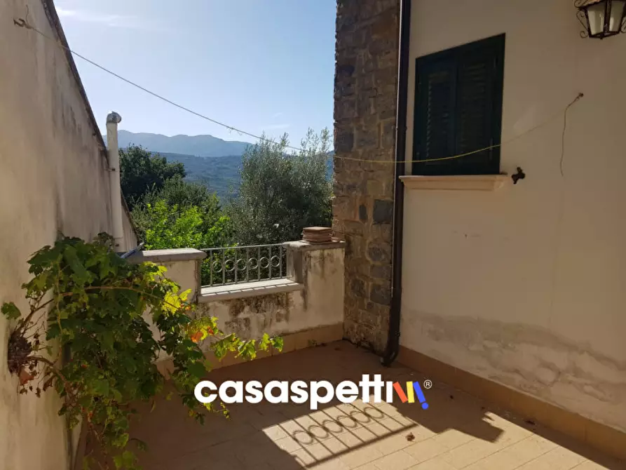 Immagine 39 di Casa indipendente in vendita  in Via Iardini a Sant'angelo A Fasanella