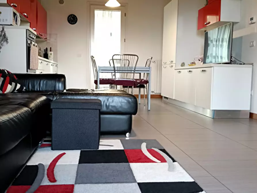 Immagine 3 di Villetta a schiera in vendita  a Vigonovo